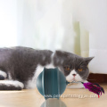 Motion Activated Cat Ball Cat Toys Interactive